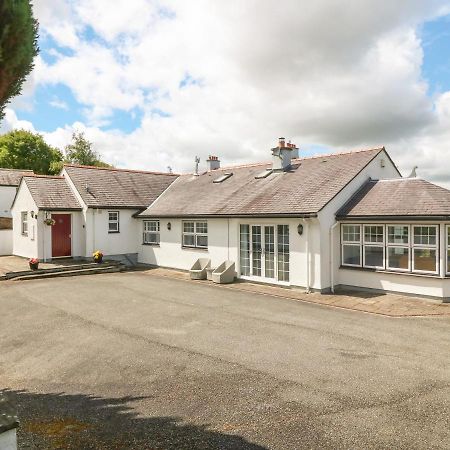 Bwthyn Clai Villa Llangefni Buitenkant foto