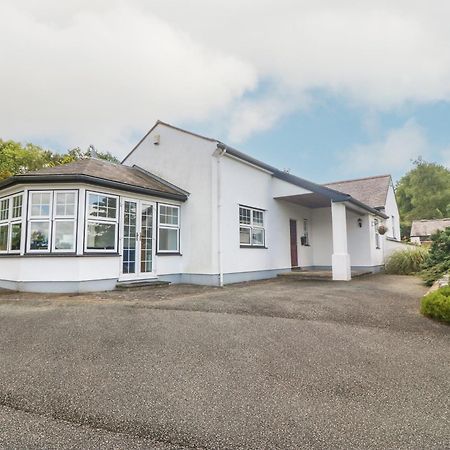 Bwthyn Clai Villa Llangefni Buitenkant foto