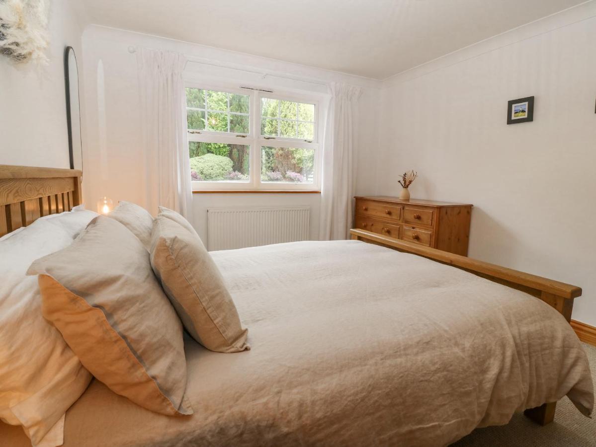 Bwthyn Clai Villa Llangefni Buitenkant foto