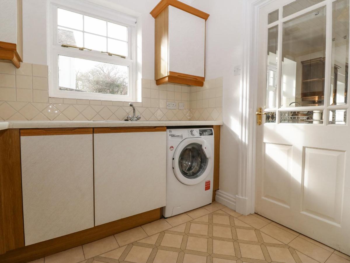 Bwthyn Clai Villa Llangefni Buitenkant foto