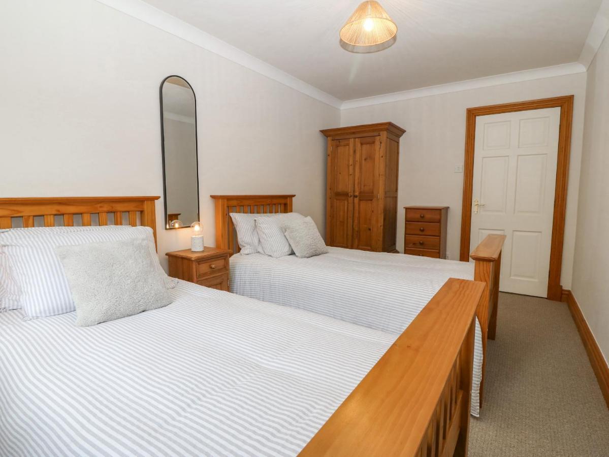 Bwthyn Clai Villa Llangefni Buitenkant foto