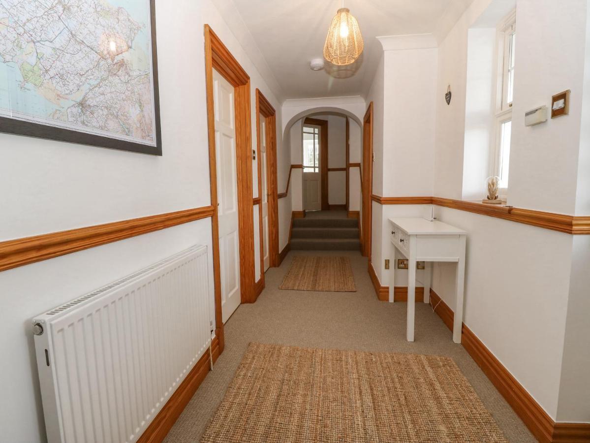 Bwthyn Clai Villa Llangefni Buitenkant foto