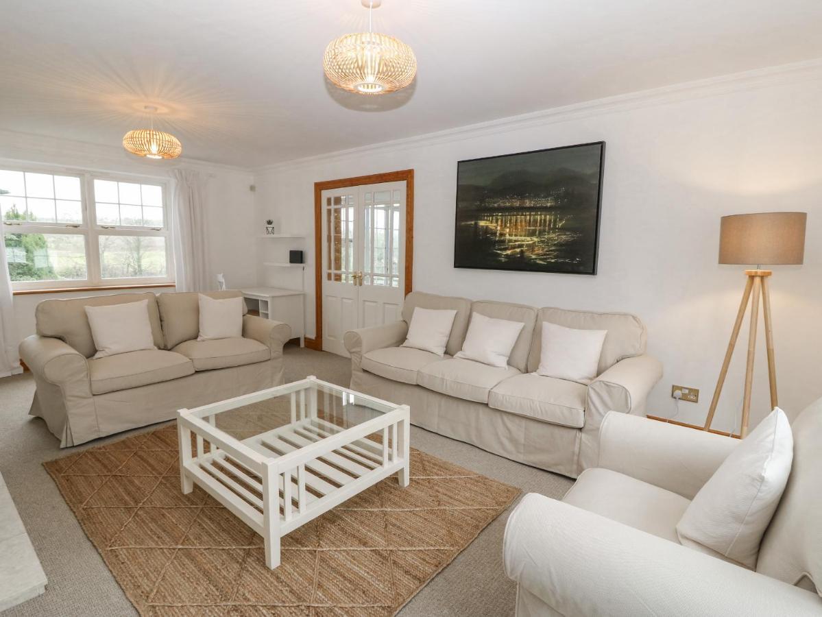 Bwthyn Clai Villa Llangefni Buitenkant foto