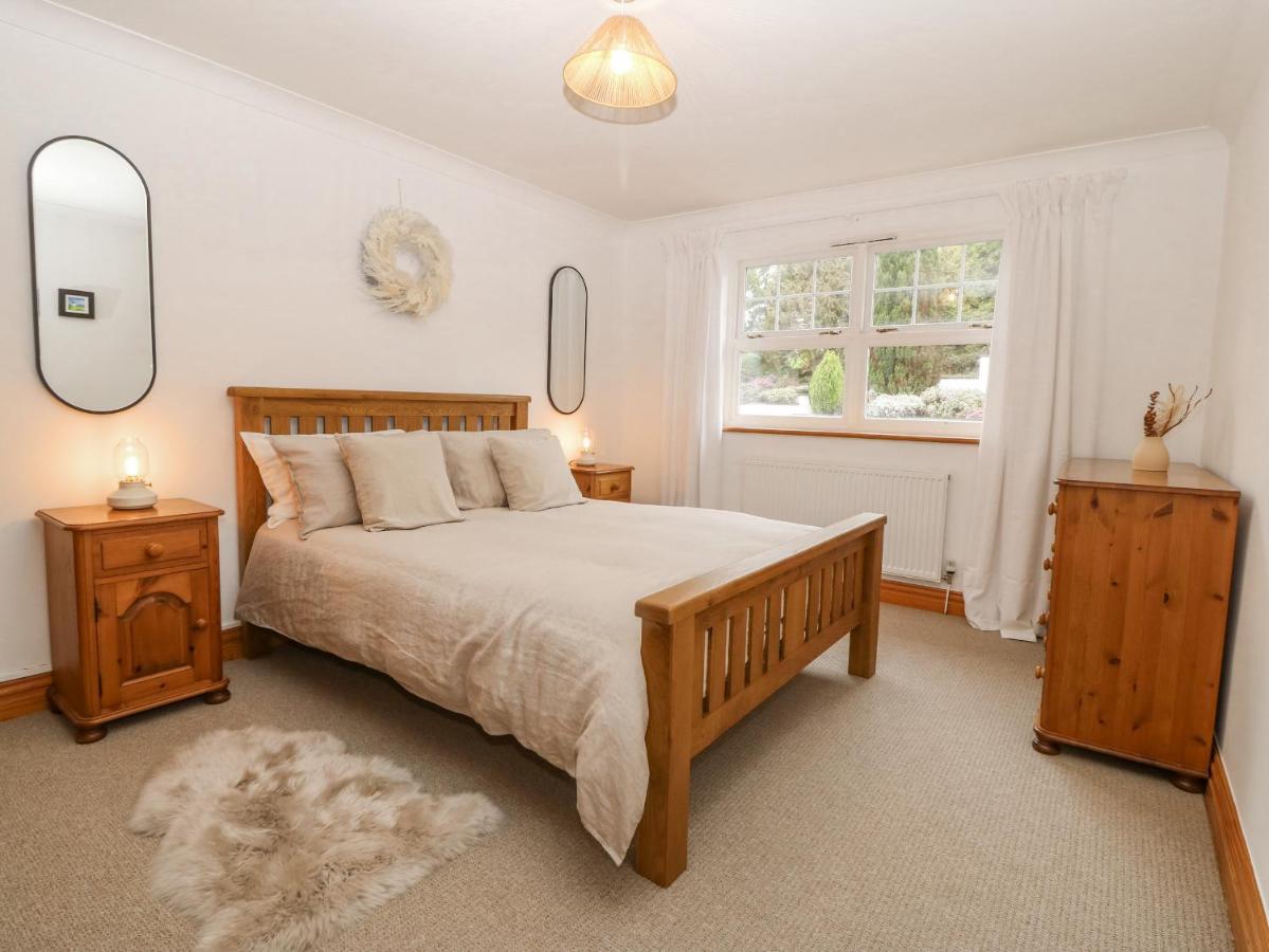 Bwthyn Clai Villa Llangefni Buitenkant foto