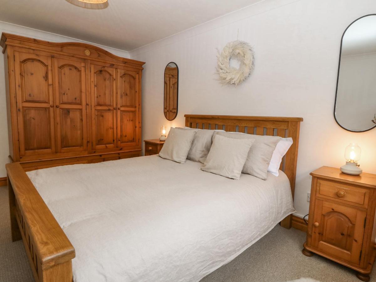 Bwthyn Clai Villa Llangefni Buitenkant foto