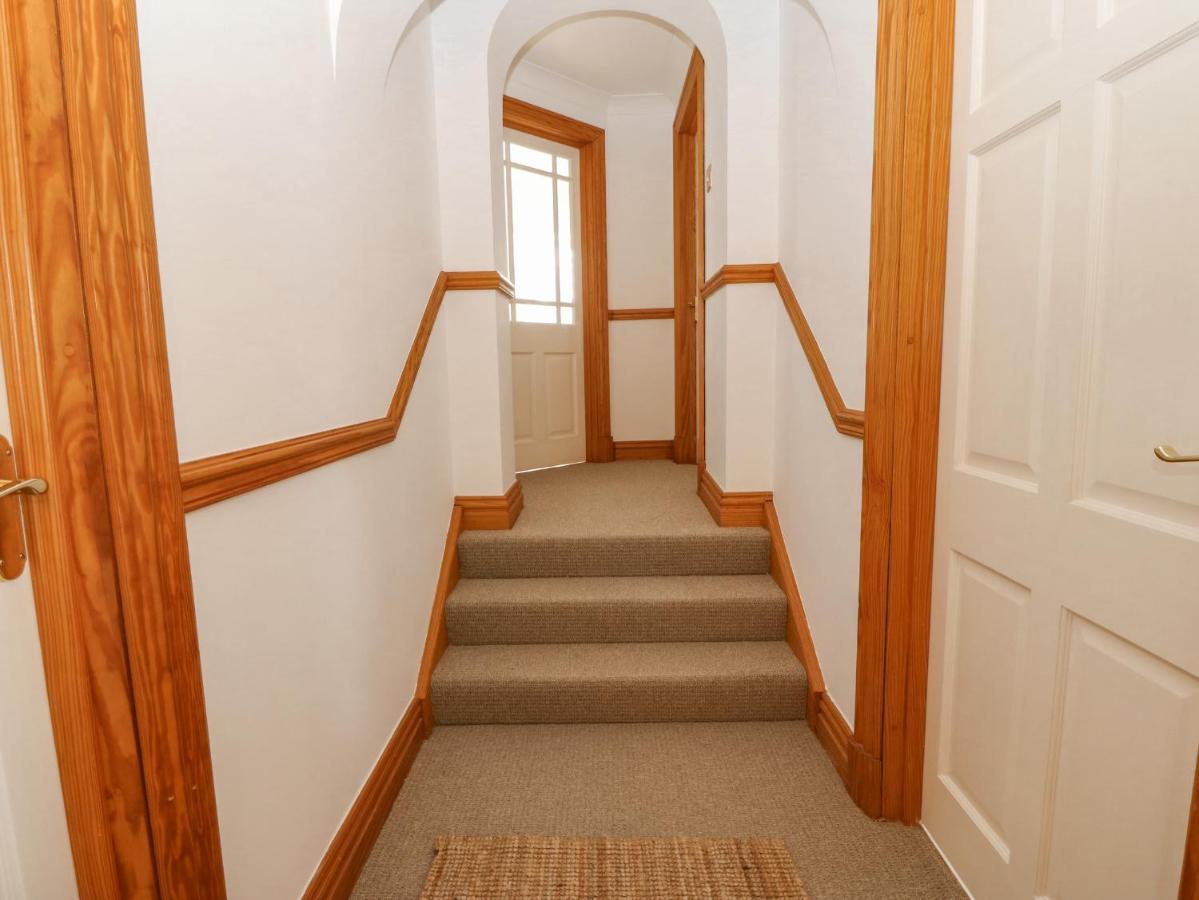 Bwthyn Clai Villa Llangefni Buitenkant foto